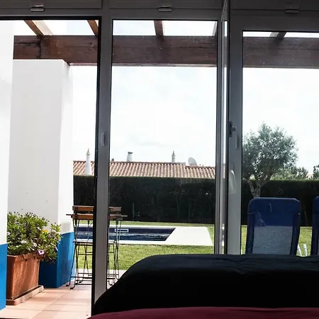 Gasthof Daguasoul House *