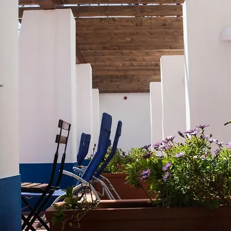 Daguasoul House Carrapateira
