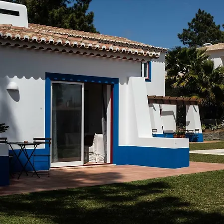 Daguasoul House Carrapateira