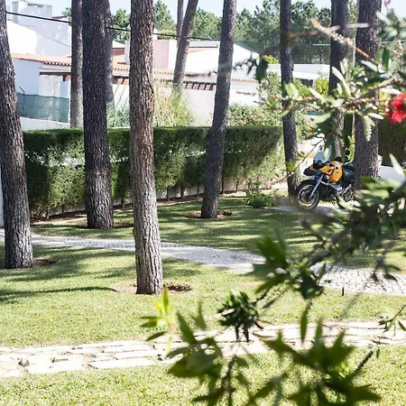 Daguasoul House Carrapateira