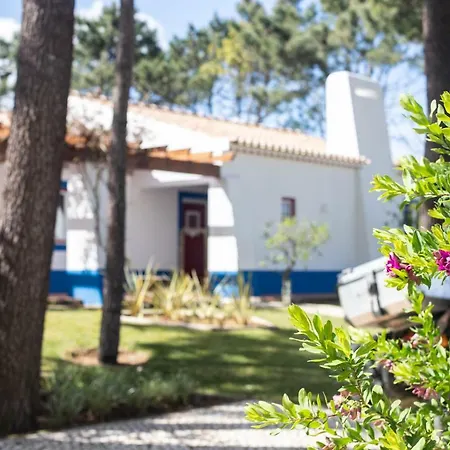 Daguasoul House Gasthof Carrapateira