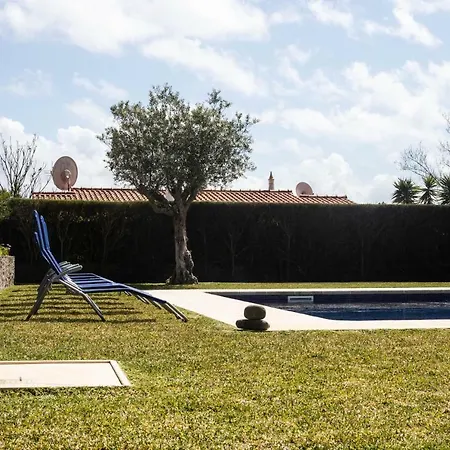 Daguasoul House * Carrapateira