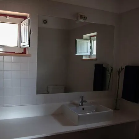 Daguasoul House Gasthof Carrapateira