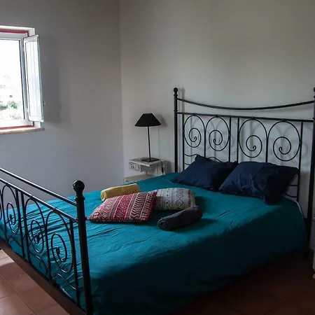 Gasthof Daguasoul House Carrapateira
