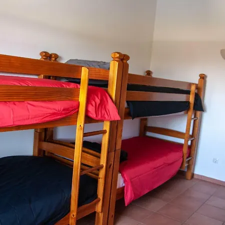 Daguasoul House Gasthof *