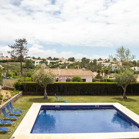 Gasthof Daguasoul House Carrapateira