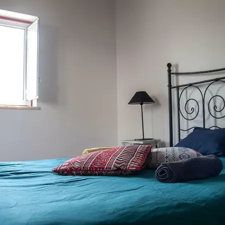 Daguasoul House Gasthof Carrapateira