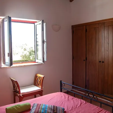 Gasthof Daguasoul House Carrapateira