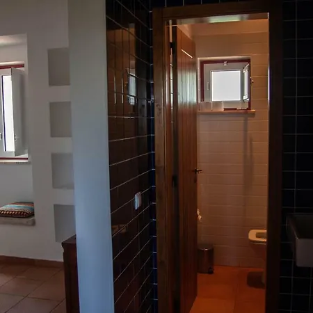 Daguasoul House Carrapateira