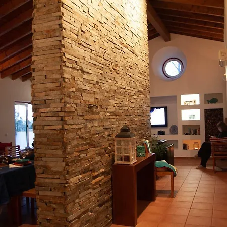 Daguasoul House Gasthof