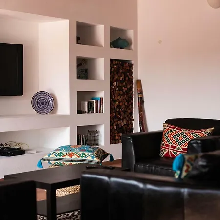 Daguasoul House Carrapateira