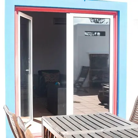 Daguasoul House 招待所
