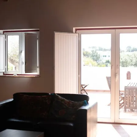 Daguasoul House 卡拉帕泰拉