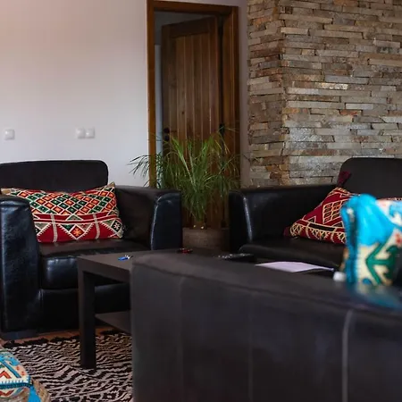 Daguasoul House * Carrapateira