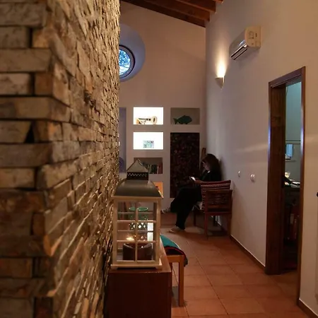 招待所 Daguasoul House