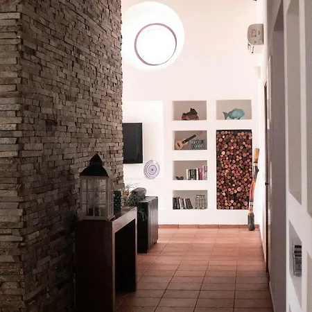 Daguasoul House Guest house Carrapateira