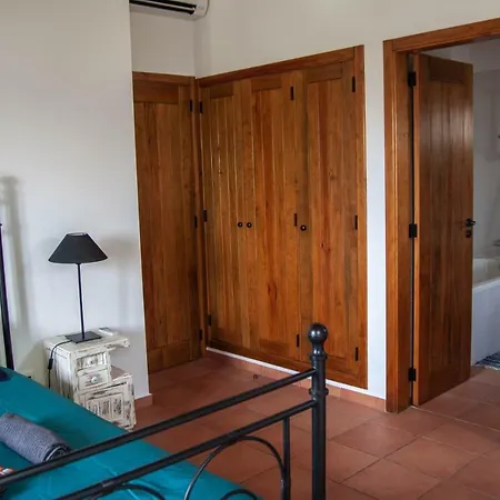 Daguasoul House Guest house Carrapateira