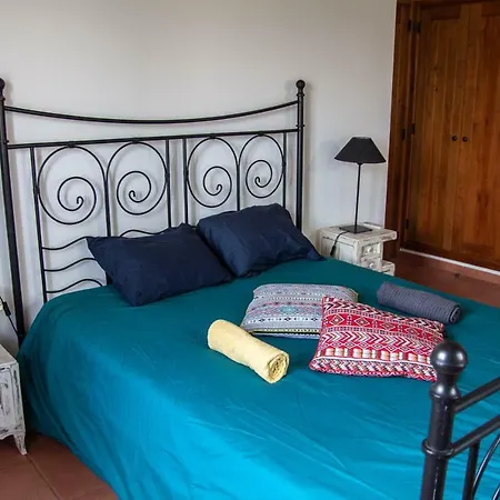 Daguasoul House Pensjonat *