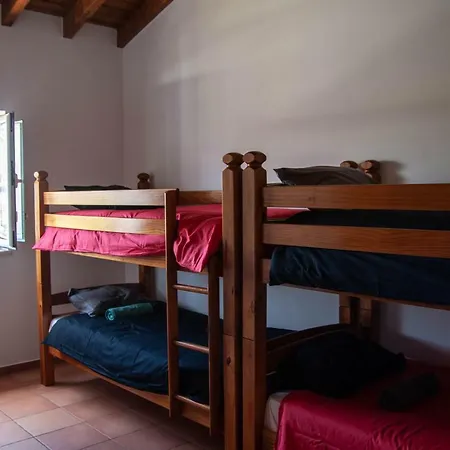 Daguasoul House Carrapateira